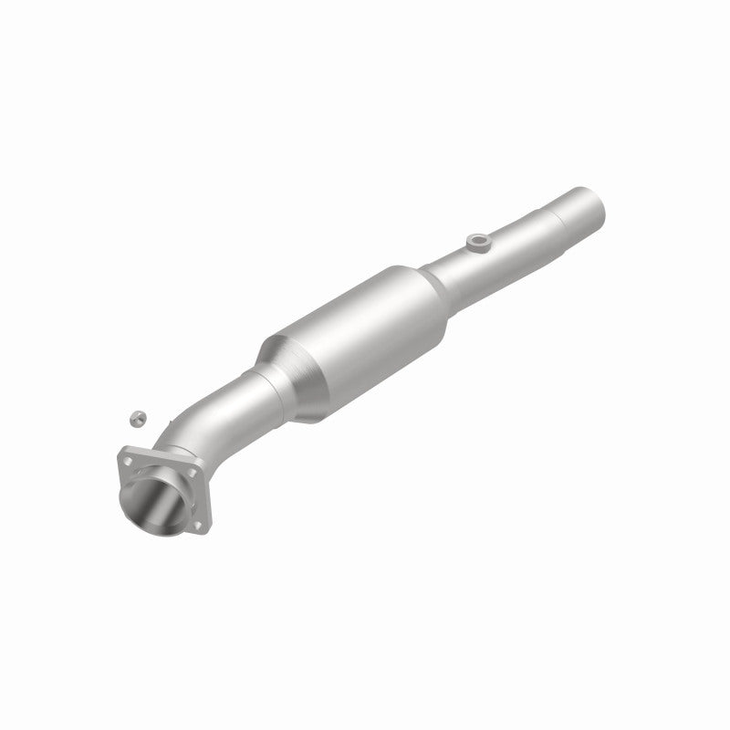 MagnaFlow Audi S8 California Grade CARB Compliant Direct-Fit Catalytic Converter 4481084 360 Degree Image Set