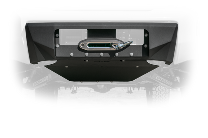 DV8 Offroad 2015+ GMC Canyon Front Skid Plate SPGC-01 SPGC-01 User 7
