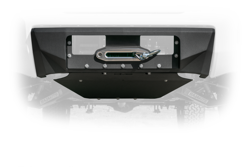 DV8 Offroad 2015+ GMC Canyon Front Skid Plate SPGC-01 SPGC-01 User 7
