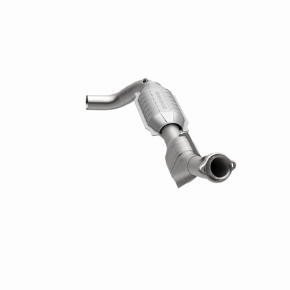 MagnaFlow Ford California Grade CARB Compliant Direct-Fit Catalytic Converter 447133 360 Degree Image Set