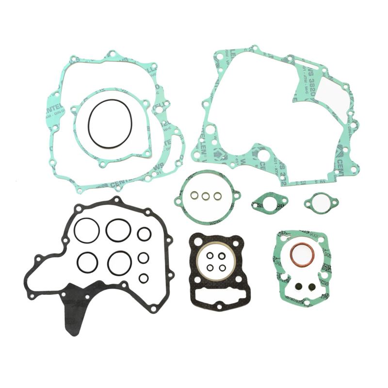 Athena 86-88 Honda ATC 125 M Complete Gasket Kit (Excl Oil Seals) P400210850133 P400210850133 Photo - Primary