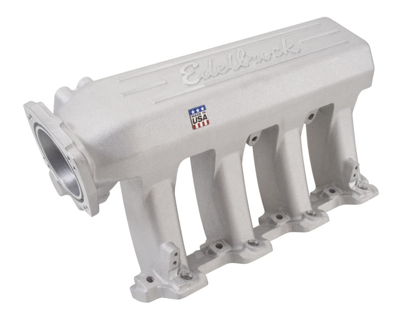 Edelbrock Manifold, EFI, Pro-Flo XT, LS2, As Cast 7140 Photo - Unmounted