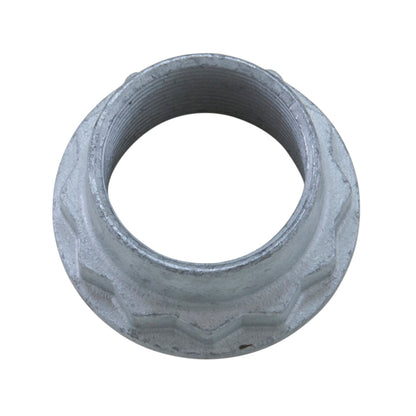 Yukon Gear & Axle Yukon Gear Dodge Sprinter Van Pinion Nut YSPPN-006 YSPPN-006 Photo - Primary