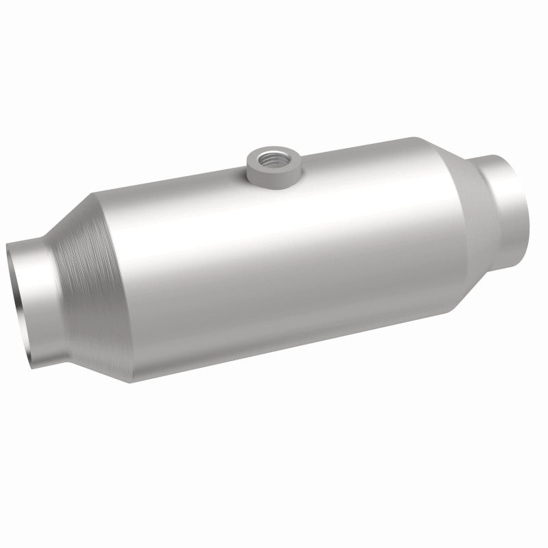 MagnaFlow California Grade CARB Compliant Universal Catalytic Converter 5561354 360 Degree Image Set