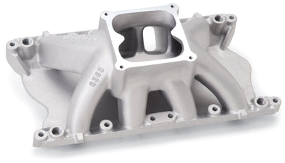 Edelbrock Intake Manifold, Ford, Dominator, Super Victor 351w 2828 Photo - Unmounted