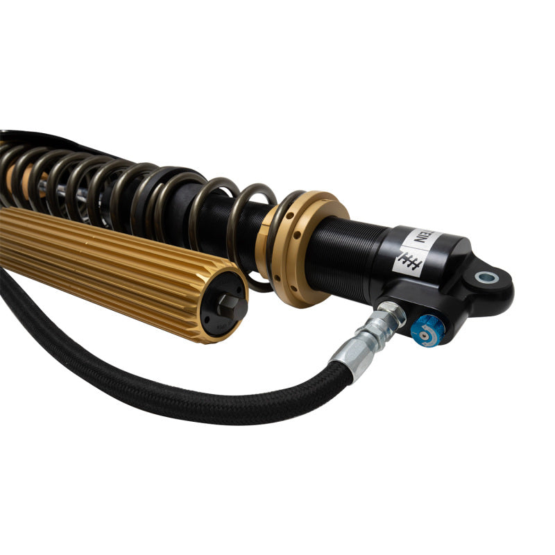 Bilstein 20-21 Polaris RZR XP 4 1000 Black Hawk Powersports Shock & Coil Spring Assembly - Rear 41-341766 41-341766 User 3