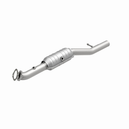 MagnaFlow Mitsubishi Lancer OEM Grade Federal / EPA Compliant Direct-Fit Catalytic Converter 49843 360 Degree Image Set