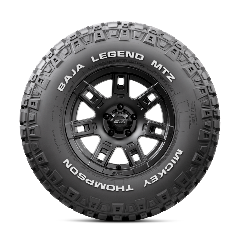 Mickey Thompson Baja Legend MTZ Tire - 33X10.50R15LT 114Q 90000056179 249405 249405 User 1