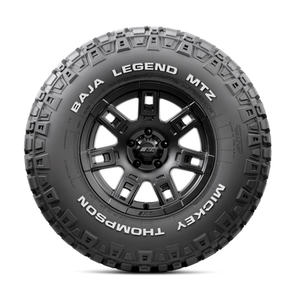 Mickey Thompson Baja Legend MTZ Tire - 33X10.50R15LT 114Q 90000056179 249405 249405 User 1