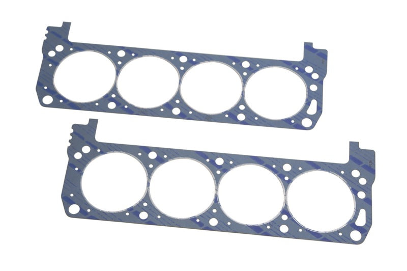 Ford Head Gasket Set (pair) 3021/351W FRDM6051-R351 M-6051-R351 Photo - Primary