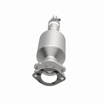 MagnaFlow Ford C-Max OEM Grade Federal / EPA Compliant Direct-Fit Catalytic Converter 21-523 360 Degree Image Set