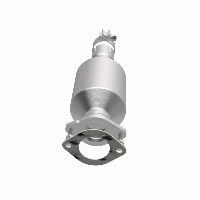 MagnaFlow Ford C-Max OEM Grade Federal / EPA Compliant Direct-Fit Catalytic Converter 21-523 360 Degree Image Set