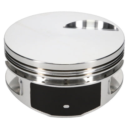 JE Pistons 454 BBC FT HD/BLOWN Set of 8 Pistons 282042 282042 User 4