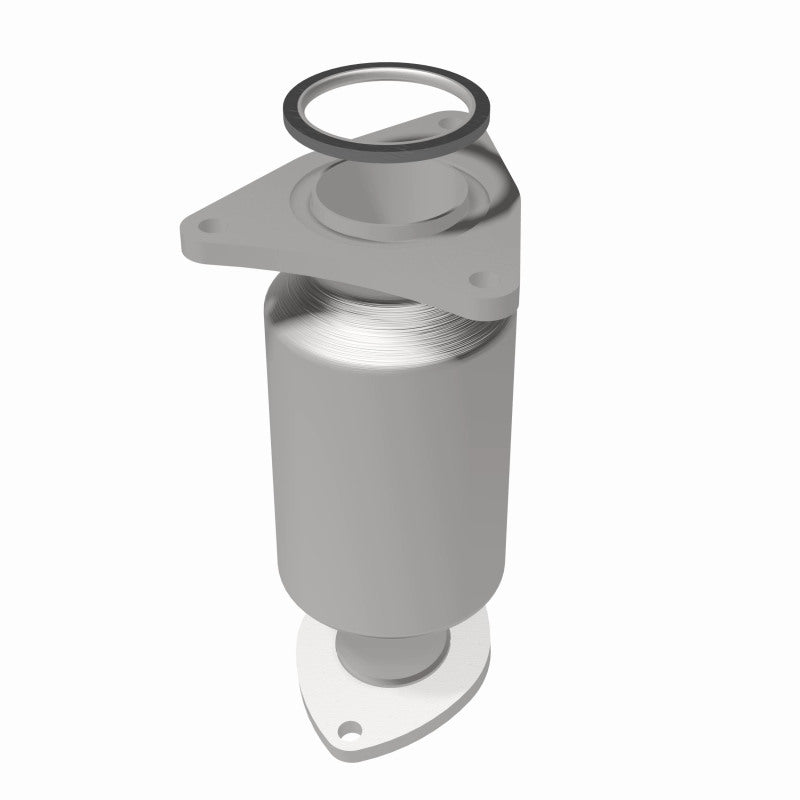 MagnaFlow Lexus HM Grade Federal / EPA Compliant Direct-Fit Catalytic Converter 50709 360 Degree Image Set