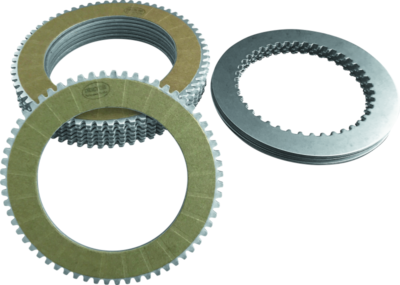 TwinPower Twin Power Clutch Kit Replaces Rivera Primo 2048-0009 For Belt Drive 482286 482286 Photo - Primary