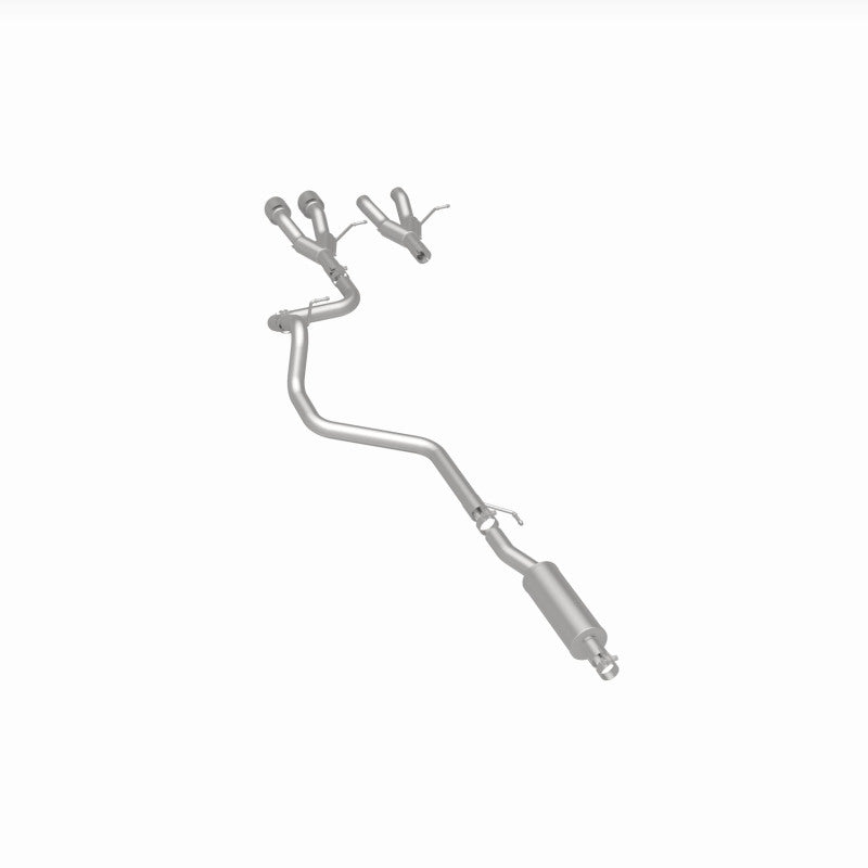 MagnaFlow Hyundai Veloster Street Series Cat-Back Performance Exhaust System 19325 360 Degree Image Set