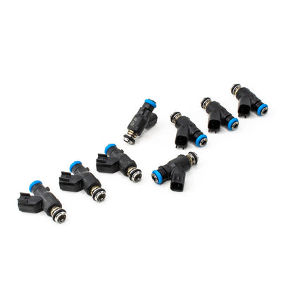 DeatschWerks Silverado/Sierra all gas vortec V8's (4.8L, 5.3L, 6.0L, 6.2L) 590cc