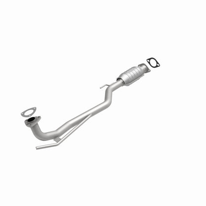 MagnaFlow Nissan 300ZX Standard Grade Federal / EPA Compliant Direct-Fit Catalytic Converter 22755 360 Degree Image Set