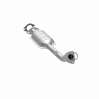 MagnaFlow OEM Grade Federal / EPA Compliant Direct-Fit Catalytic Converter 49531 360 Degree Image Set