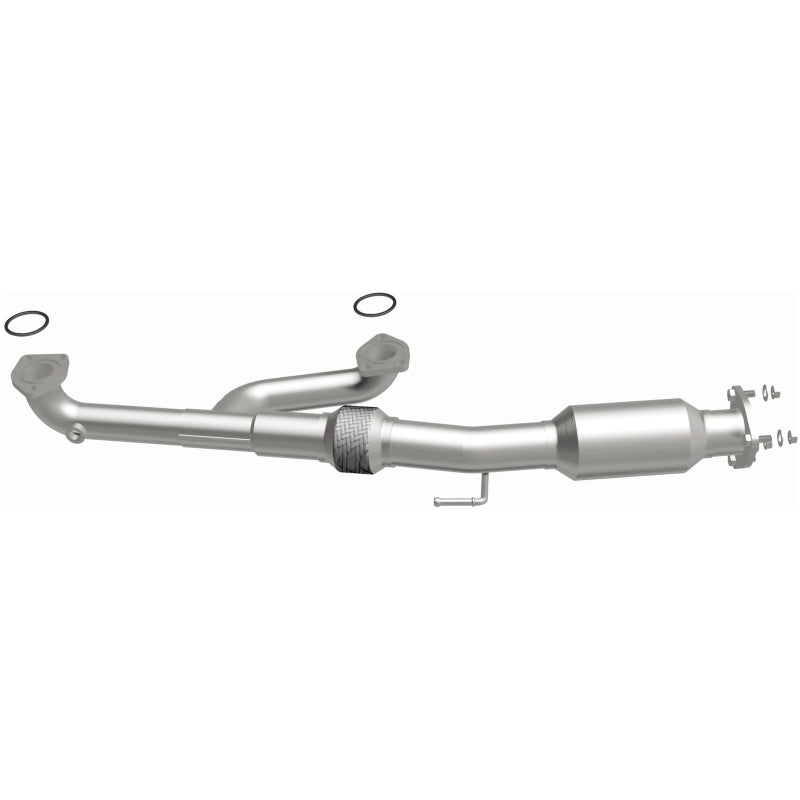 MagnaFlow Honda Odyssey California Grade CARB Compliant Direct-Fit Catalytic Converter 5592282 Photo - out of package