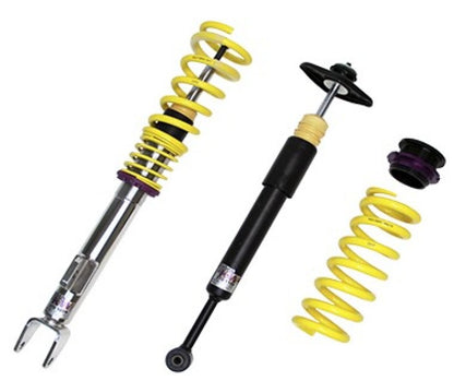 KW VW Arteon 4Motion With Electronic Dampers Coilover V1 102800BT 102800BT User 1