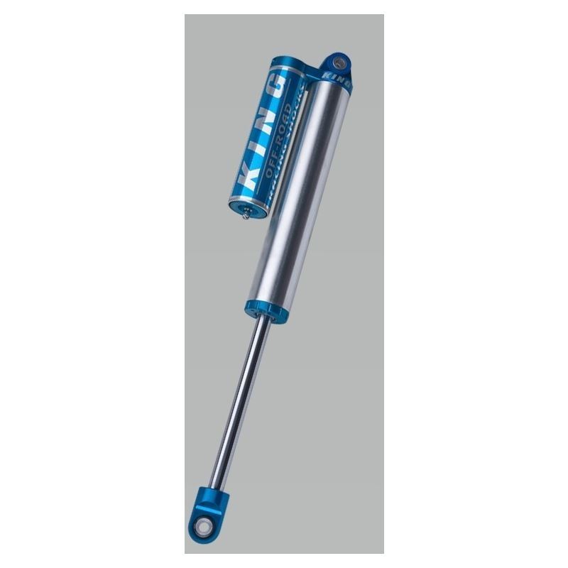 King Shocks 10in 2.5 PR Coilover Shock Hose Remote Reservoir w/o Springs PR2510-COHR PR2510-COHR Photo - Primary