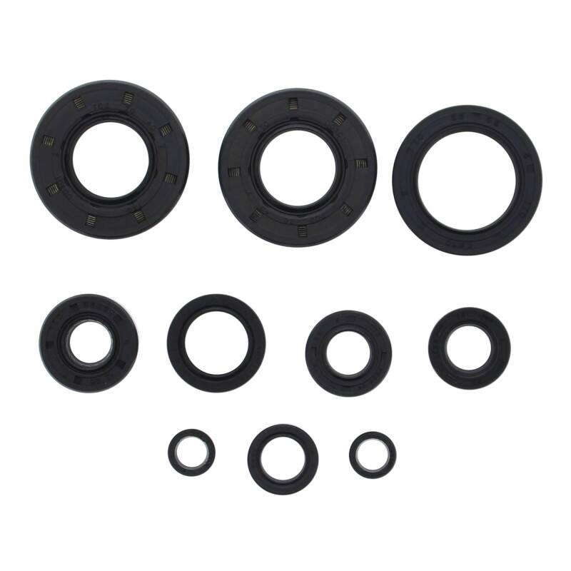 Vertex Pistons Vertex Gaskets 18-23 Yamaha YZ65 Oil Seal Kit 822993 822993 Photo - Primary