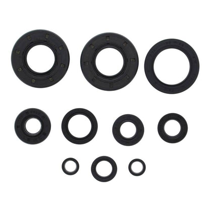Vertex Pistons Vertex Gaskets 18-23 Yamaha YZ65 Oil Seal Kit 822993 822993 Photo - Primary