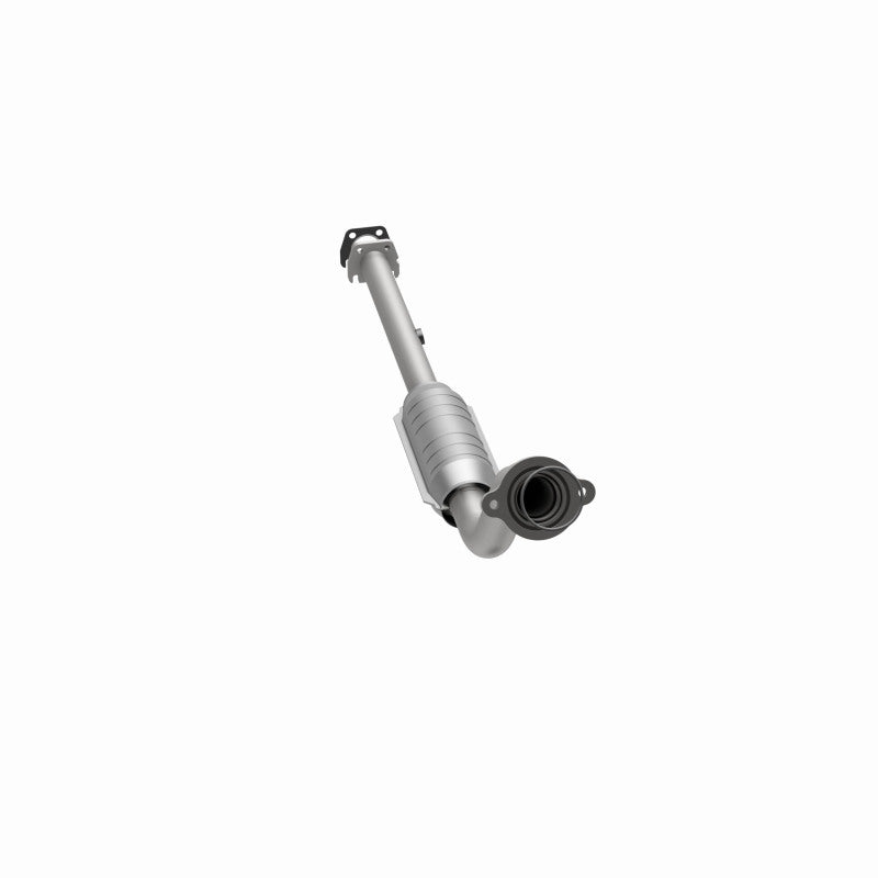 MagnaFlow HM Grade Federal / EPA Compliant Direct-Fit Catalytic Converter 23519 360 Degree Image Set