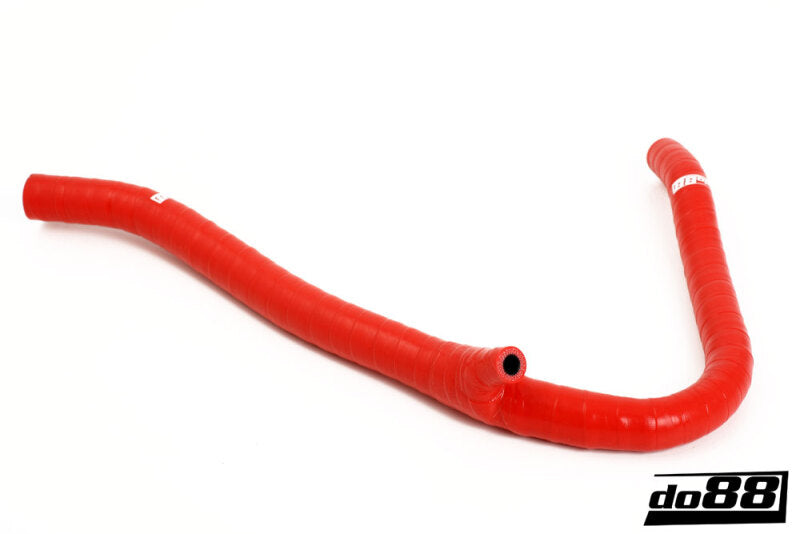 do88 DOB Hose - Crankcase Ventilation Air Intake Systems Silicone Couplers & Hoses main image
