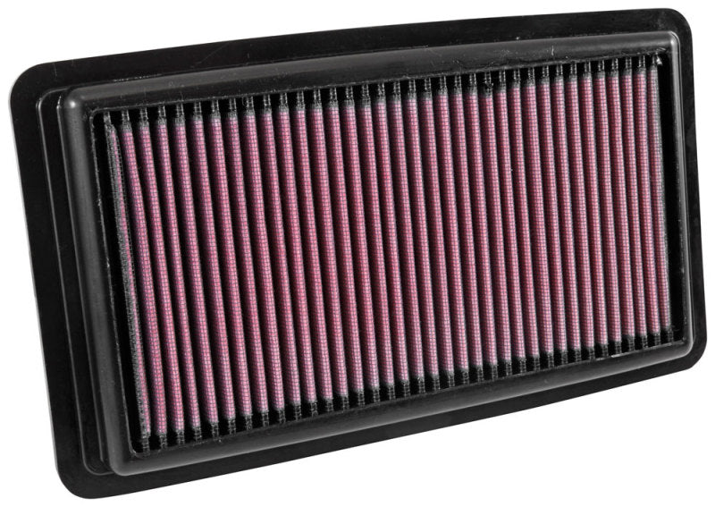 K&N Engineering KN Drop in Air Filters Air Filters Air Filters - Drop In main image