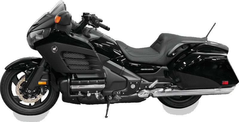 Mustang Motorcycle Tripper Fastback F6B 76840 76840 User 1