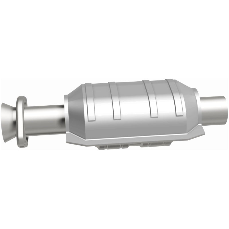 MagnaFlow Standard Grade Federal / EPA Compliant Direct-Fit Catalytic Converter 23350 Photo - out of package