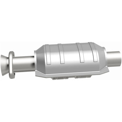 MagnaFlow Standard Grade Federal / EPA Compliant Direct-Fit Catalytic Converter 23350 Photo - out of package