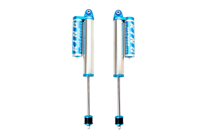 King Shocks 2014+ Ram 2500 4WD Rear 2.5 Dia Piggyback Reservoir Shock (Pair) 25001-328 25001-328 User 1