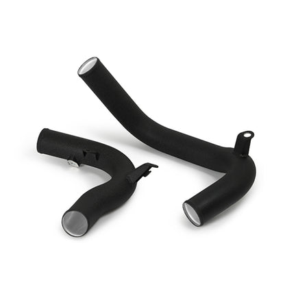 Mishimoto Volkswagen MK7 GTI/Golf R Intercooler Pipe Kit, 2015+ MMICP-MK7-15KWBK User 1