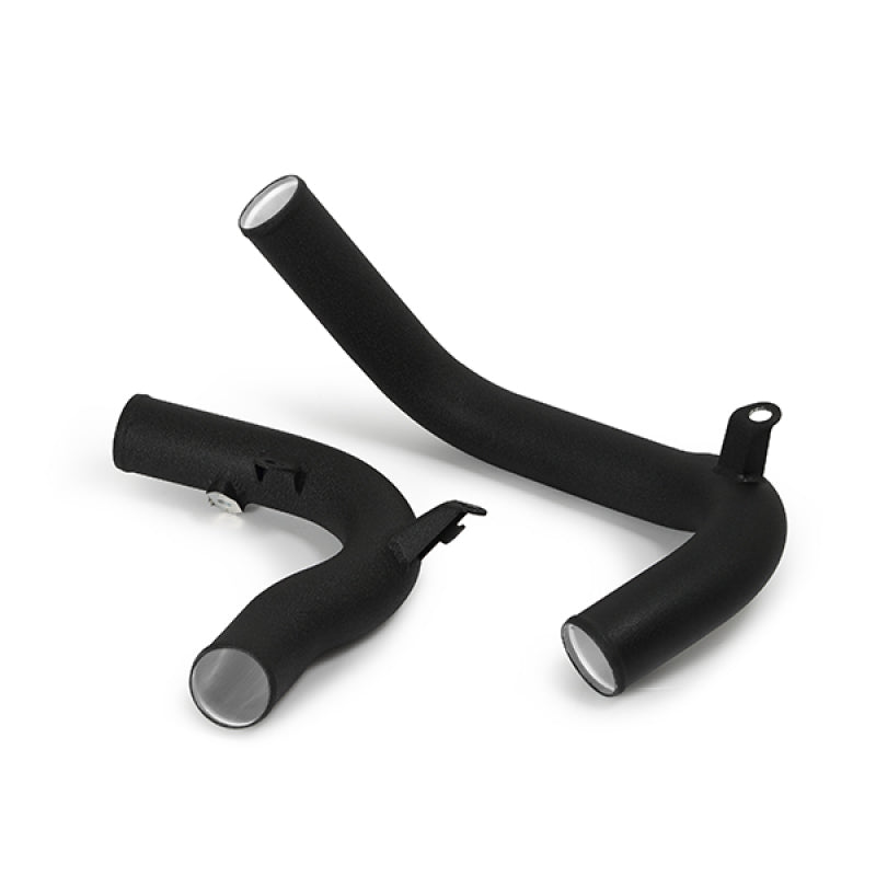Mishimoto Volkswagen MK7 GTI/Golf R Intercooler Pipe Kit, 2015+ MMICP-MK7-15KWBK User 1