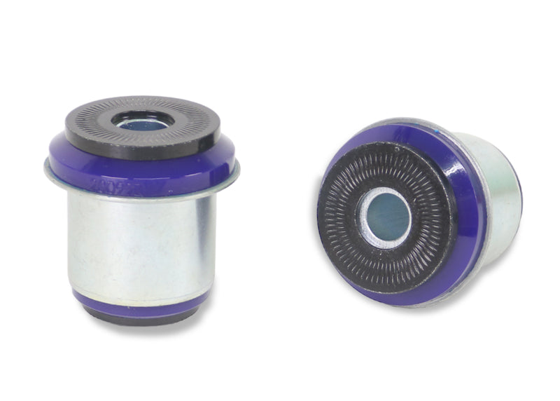 Superpro 07-18 Chevrolet Silverado 1500 2WD Front Upper Control Arm Inner Bushing Set (1 Side) SPF5583K SPF5583K Photo - Primary