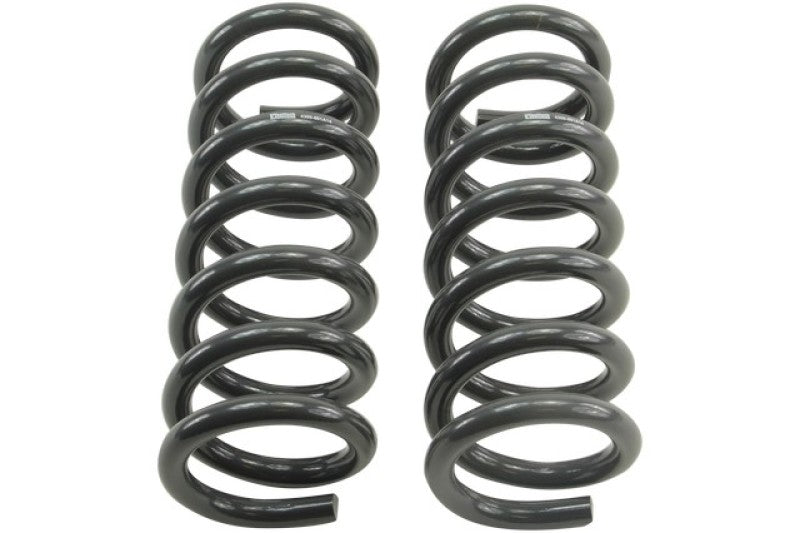 Belltech Coil Spring Set 99-06 1/2ton Gm 1500 Std Cab 4302 Photo - Primary