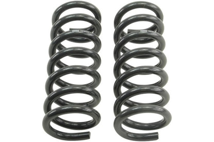 Belltech Coil Spring Set 99-06 1/2ton Gm 1500 Std Cab 4302 Photo - Primary