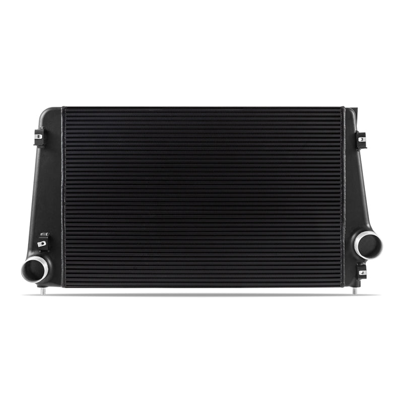 Mishimoto 17-19 GM 6.6L L5P Duramax Intercooler - Black MMINT-DMAX-17BK MMINT-DMAX-17BK User 1
