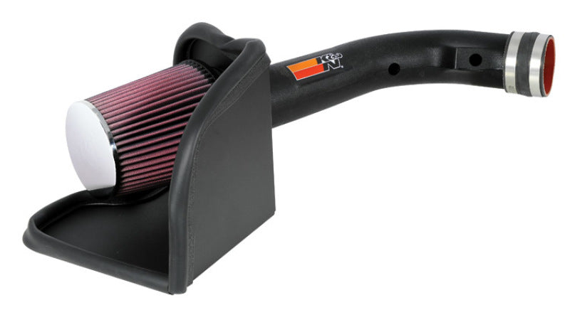 K&N Engineering KN 57 FIPK Air Intake 50 Air Intake Systems Cold Air Intakes main image