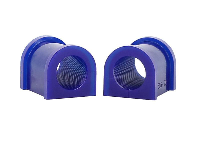 Superpro Toyota 4Runner (1st Gen) 23mm Front Sway Bar Bushing Kit SPF1305-23K SPF1305-23K Photo - out of package