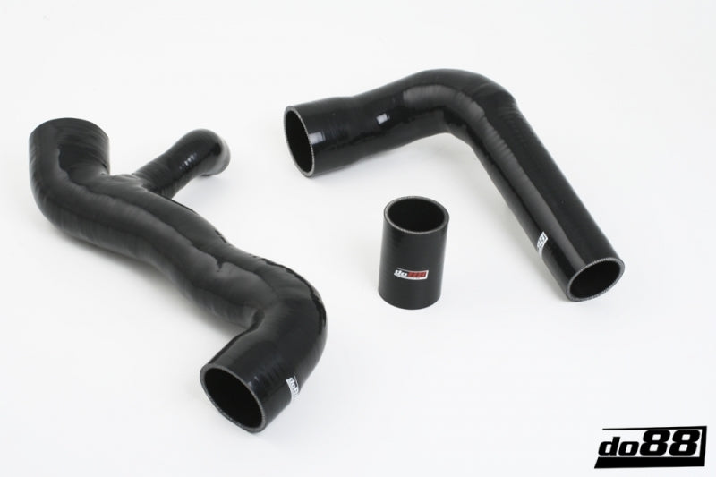 do88 DOB Hose - Intercooler/Turbo Air Intake Systems Silicone Couplers & Hoses main image