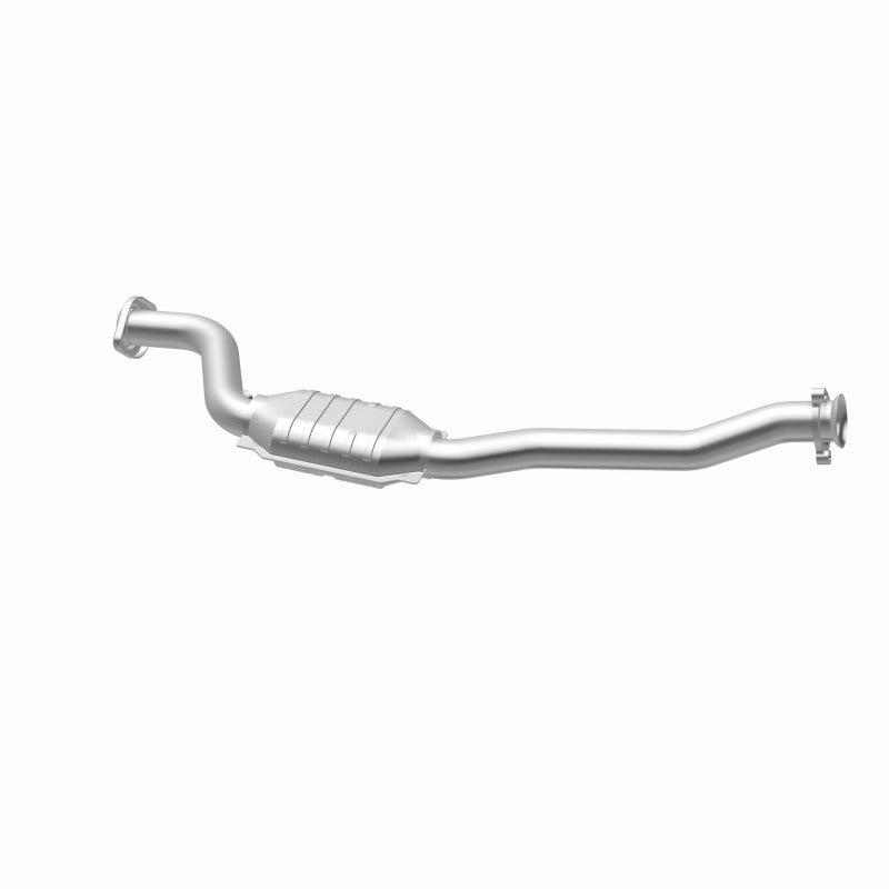 MagnaFlow HM Grade Federal / EPA Compliant Direct-Fit Catalytic Converter 93421 360 Degree Image Set