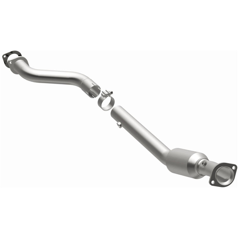 MagnaFlow Pontiac GTO California Grade CARB Compliant Direct-Fit Catalytic Converter 4561032 Photo - out of package