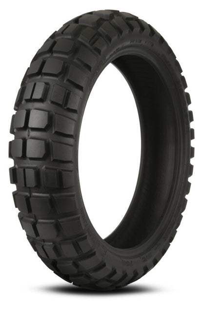 Kenda Big Block Rear Tire - 140/80B18 M/C 70R TL 047841822B0 047841822B0 Photo - Primary