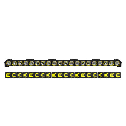 KC HiLiTES FLEX ERA LED 50in. Light Bar - Master Kit 295 295 Photo - Primary