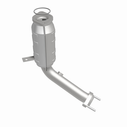 MagnaFlow HM Grade Federal / EPA Compliant Direct-Fit Catalytic Converter 25209 360 Degree Image Set