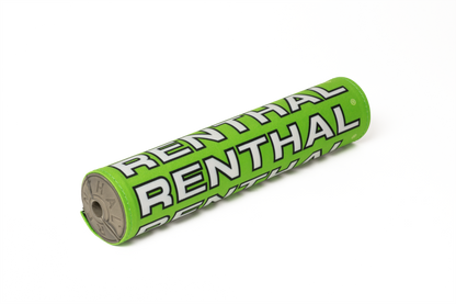 Renthal Rent Vintage Sx Pad Grn/Wht P357 P357 User 1
